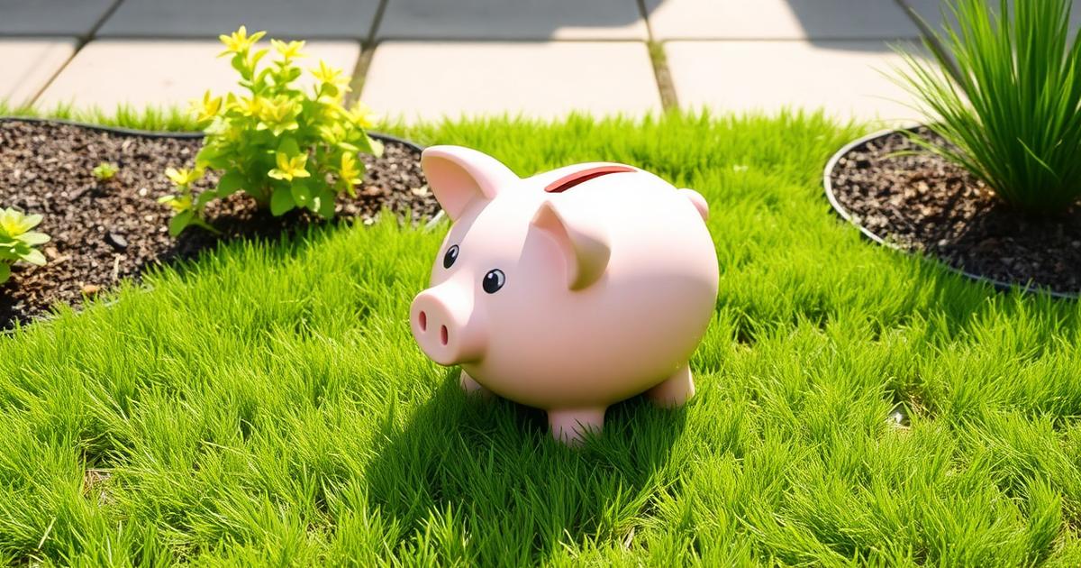 AI Landscape Design on a Budget: Get Professional-Looking Results Without the Cost