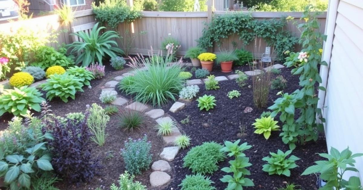Common Landscape Design Mistakes (and How AI Helps You Avoid Them)