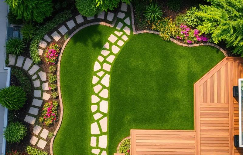 Free AI Landscape Design Tools: What You Can Actually Use