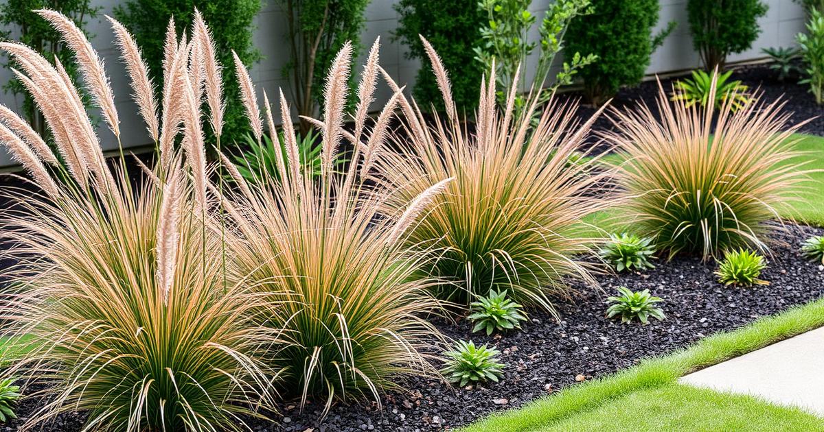 Low-Maintenance Landscape Design with AI: Beautiful Yards That Don't Need Weekend Upkeep