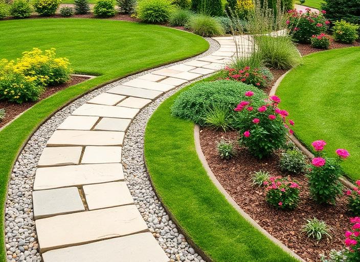 See Curb Appeal Before Building