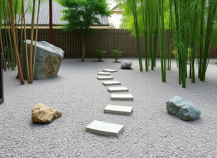 Japanese-Inspired