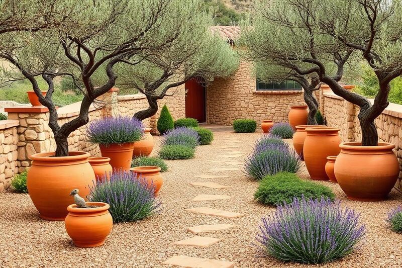 Mediterranean