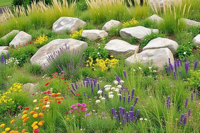 Natural Garden