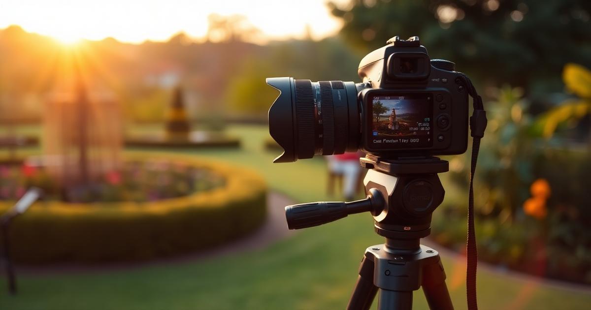 Tips for Better Landscape Photos (For AI Design Tools)